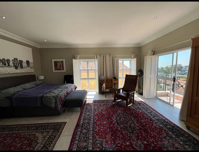 4 BEDROOM HOUSE FOR SALE IN WATERKLOOF